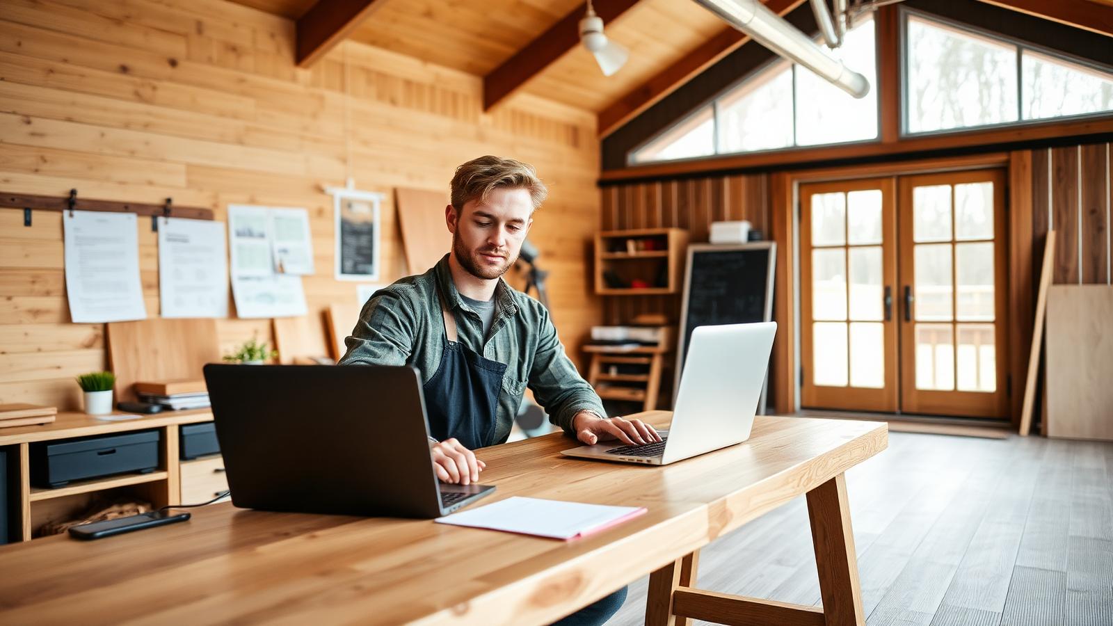 Contact met Vlonderhoud Vlonderhoud adviseur beantwoordt vragen over vlonderonderhoud en offertes