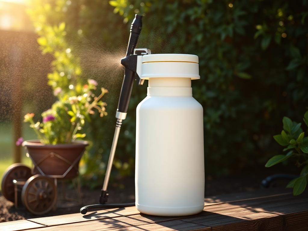 Pro-Matic sprayer — vlonderaccessories — Vlonderhoud Pro-Matic sprayer — vlonderaccessories — Vlonderhoud