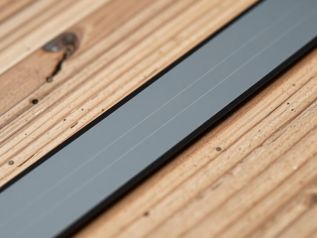 PolyGrip Mini-Strips — antislip producten — Vlonderhoud