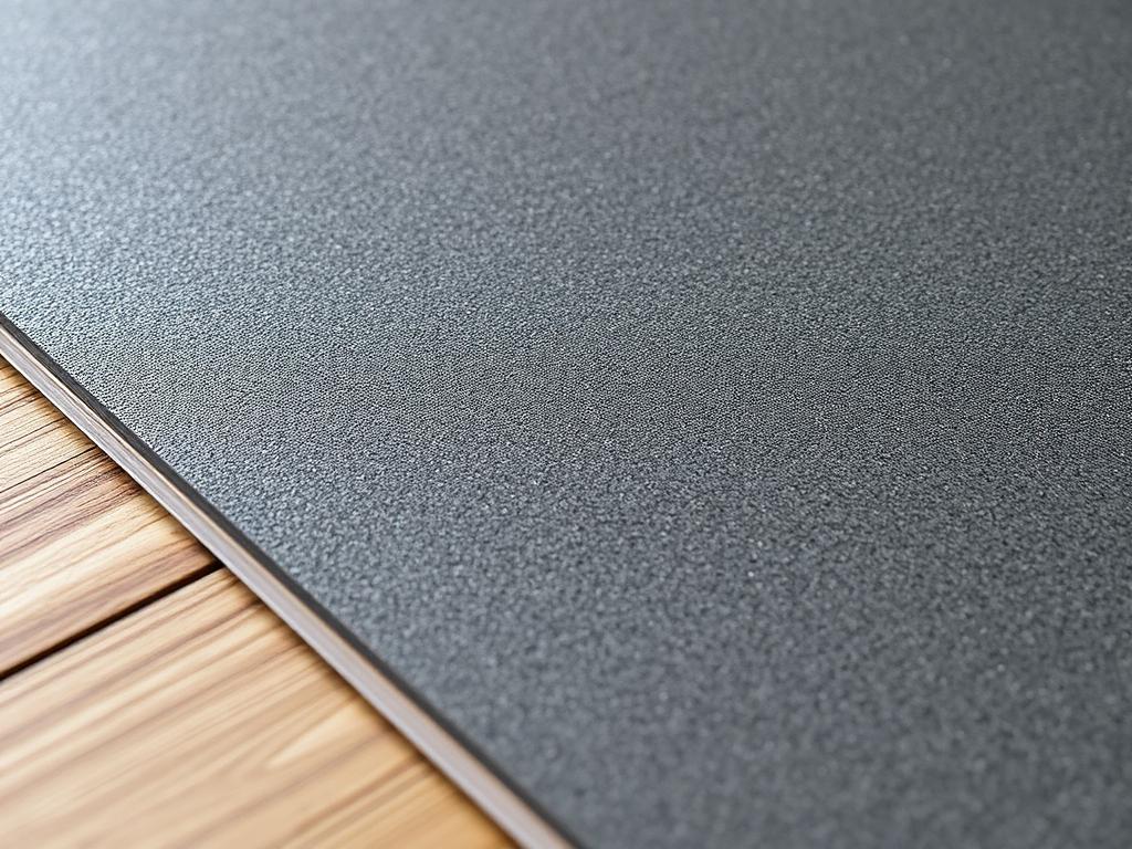 Antislip producten voor houten vlonders