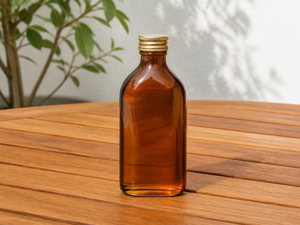 Lacq Teak Olie 750 ml — vlonderolie — Vlonderhoud